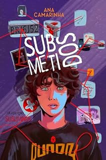 Livro Submetidos