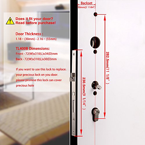 Digital-Bluetooth-Locks-Biometric-Fingerprint-Door-Lock-Keypad-Code-Smart-Home-Entry-with-5pcs-RFID-Cards