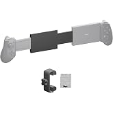 Expansion kit for GAMESIR G8 Plus Controller for tablets + Phone Holder - (Extended Range 4 to 16.5 inches) DYI - EASY TO INSTALL - IMPORTANT: Please watch the instalation video before purchasing - THIS IS NOT A CONTROLLER; IT IS JUST AN EXPANSION KIT THAT NEEDS TO BE INSTALLED BY YOU