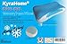 KyraHome Cooling Pillow - Cool Gel Memory Foam Pillow for Sleeping, Neck Pain Relief Pillow- Includes Hypoallergenic, Washable Bamboo Pillow Cover w/Contoured Design, CertiPUR-US Certified
