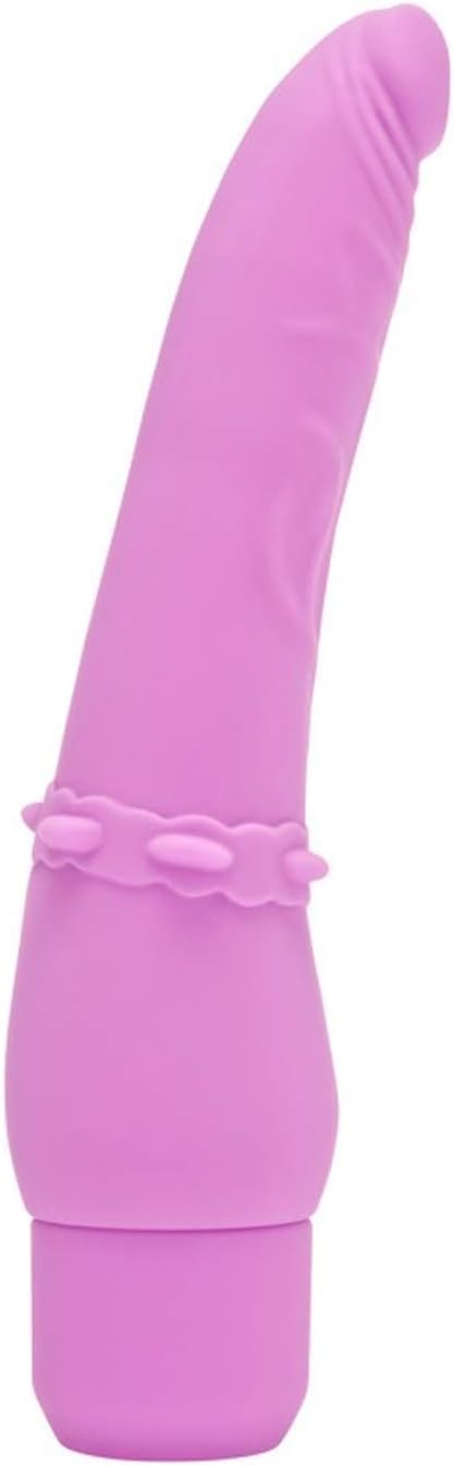 TRALIX STIMULATOR-7 Speed, 100% medical silicone, molding and touching. Completely genuine, water-repellent