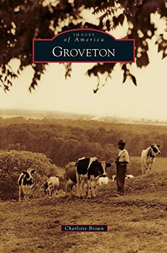Groveton