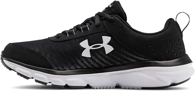 under armour nursing shoes