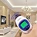 Clinical Forehead Thermometer FDA Approved NEW release Instant Read Sensor for Digital Fever Measurement Temporal Professional No Touch Readings Baby Adult & Children Best Infrared