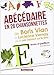 Labecedaire de Boris Vian by
