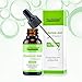 Neutriherbs Hyaluronic Acid Serum Vitamin C for Anti Aging - Deeply Hydrates Plumps Skin 30ml /1fl oz(Hyaluronic Acid Serum)