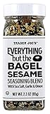 Everything But The Bagel Sesame Blend - Trader Joe’s - 2 Pack