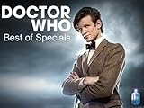 Doctor Who: Best of Specials