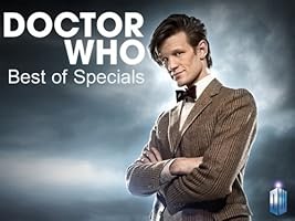 Doctor Who: Best of Specials