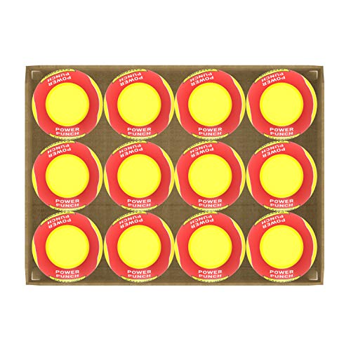 BODYARMOR EDGE Sports Drink with Caffeine, Power Punch, Potassium