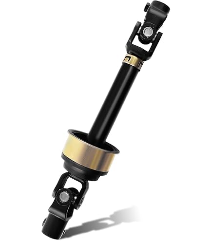 Intermediate Steering Shaft 45220-33270 For Toyota Avalon, Camry, Lexus – Direct Fit Replacement