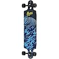 Rayne Longboards Demonseed Longboard Complete
