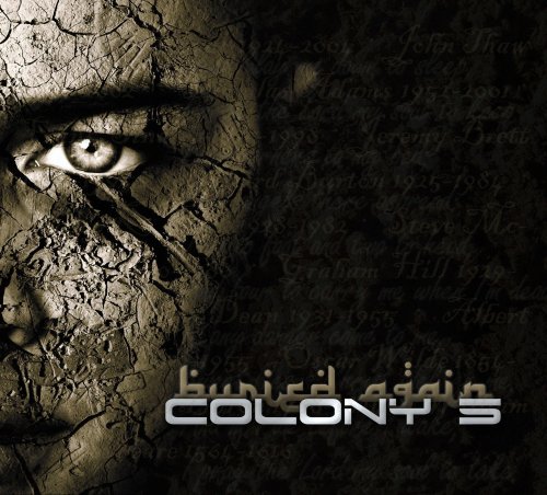 Colony 5 - Knives Lyrics - Zortam Music