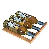 Koldfront TWR247ESS24 Bottle Free Standing Dual Zone Wine Cooler - Black and Stainless Steel