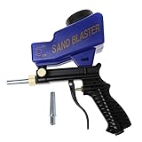 Sarora - Portable Gravity Sandblasting Gun Machine