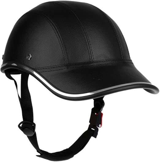 bike helmet cap