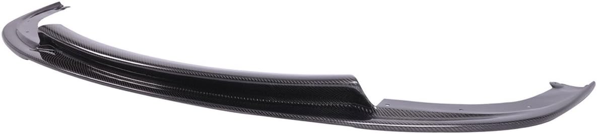 ABS DYNAMICS 09-16 BMW E89 Z4 2Dr M-Tech & M-Sport 3D Style Front Bumper Lip Carbon Fiber CF