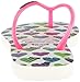 Havaianas Slim Trend Flip Flop (Toddler/Little Kid)
