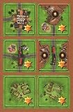 Carcassonne - Gold Rush: The Sheriff -Goldrausch Der Sherrif Mini-Expansion