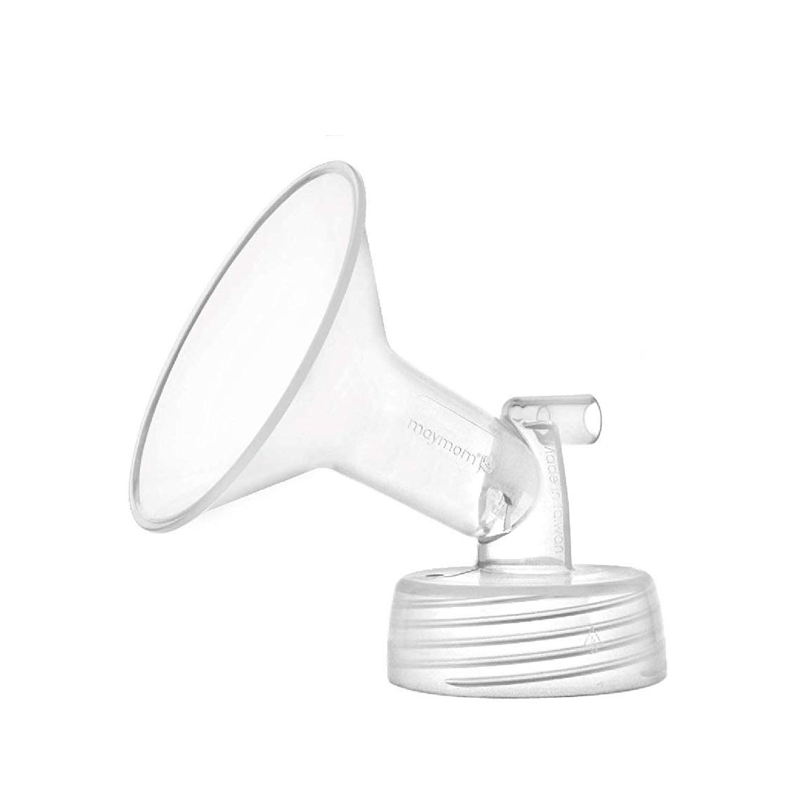 Maymom Wide Neck Breast Shield for Spectra S1 / S2 and 9+ Pumps (32mm)