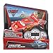 Cars 2 Animated Talking Alarm Clock