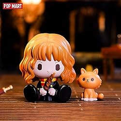 POP MART, Harry Potter - The Wizarding World