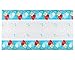 Amscan 571620 Plastic Table Cover | Disney© Ariel Dream Big Collection | Party Accessory 1 ct