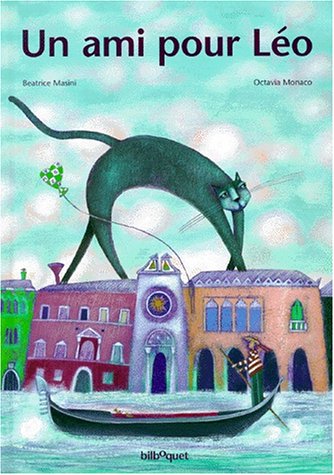 Un  ami pour Léo