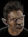CINEMA SECRETS Woochie Classic Latex Noses - Professional Quality Halloween Costume Makeup - Wolf Set