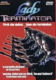 Lady Terminator