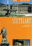 Hardcover Stuttgart. Book