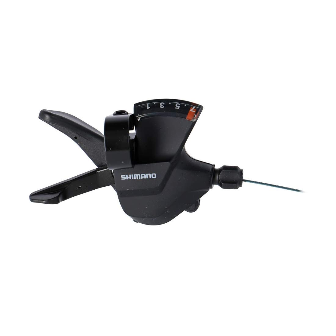 Right Gear Lever 7V Shim. Altus SL-M315-7R