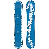 K2 Medium Snowboard, 152cm