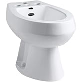 KOHLER San Tropez Bidet