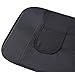 ANGOOL Women Sauna Sweat Vest Neoprene Waist Trainer Workout Slimming Vest for Weight Loss with Adjustable Waist Trimmer Belt