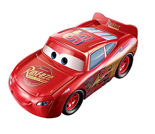 disney fgn49 pixar cars 3 movie moves lightning mcqueen