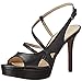 Nine West Women's Sotrue Satin Dress Pump