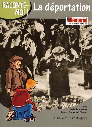 La  déportation