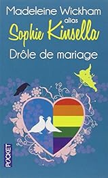 Drôle de mariage