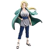 Ichibansho Figure - Naruto Shippuden - Tsunade