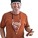 Stupidiotic The Original Portable Pizza Pouch
