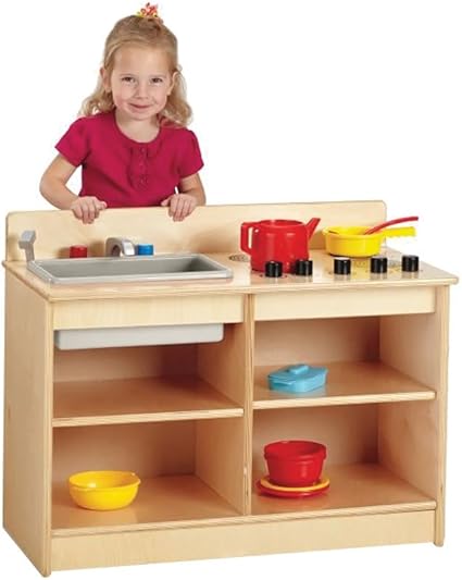 child craft kitchen