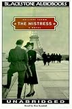 Front cover for the book The Mistress by Philippe Tapon