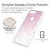 iPhone 7 Plus [5.5''] Case - Anwish Henna Totem Series Print Cover Vogue Soft TPU Crystal Back Unique Ultraslim Thin Clear Protect Case For iPhone 7 Plus