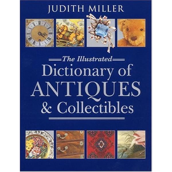 洋書『The Complete Guide to Antiques』 Complete Guide to Antiques: Martin Miller: 9780681453715