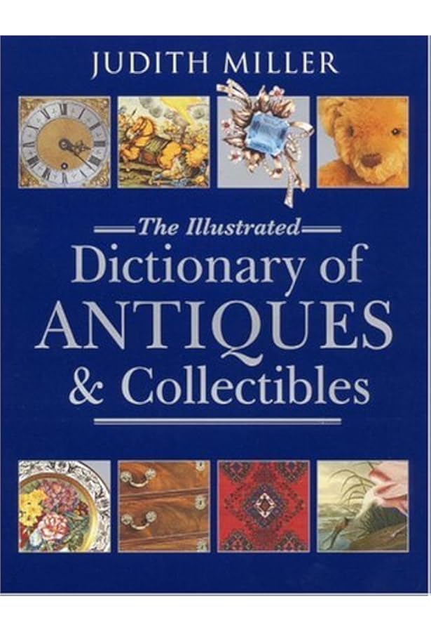 洋書『The Complete Guide to Antiques』 洋書『The Complete Guide to Antiques』 The Complete Guide to
