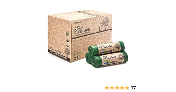 scented pedal bin liners