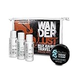 Billy Jealousy Wanderlust Travel Kit Billy Jealousy Wanderlust Travel Kit