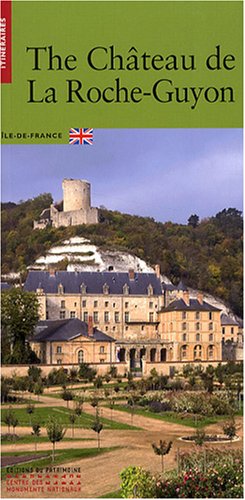 The  château de La Roche-Guyon