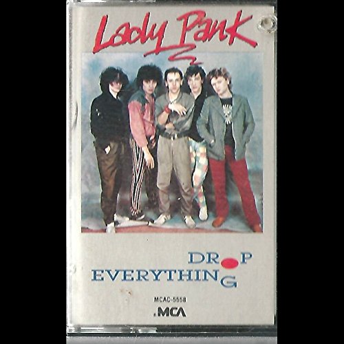 Lady Pank - Minus Zero Lyrics - Zortam Music